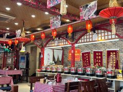 -王村姑老土炕莜面村(桥东店)
