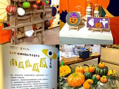 -观澜湖手艺工场·陶艺·吹玻璃·拼豆