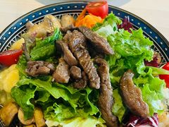 -LENBACH兰巴赫西餐啤酒坊(大连东港店)