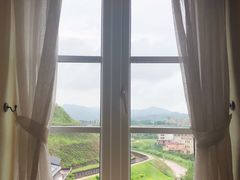 -中旅阿那亚九龙湖·公主酒店
