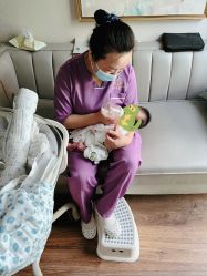 -馨月汇·独栋月子会所(静安店)