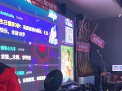 -金陵暴走小龙虾(南京总店)