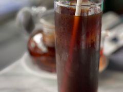 冻净咖啡大-安德鲁饼店(总店)