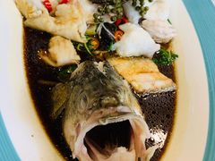 -福海居烤鸭店(鸟巢店)