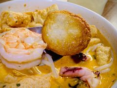 -绿柠食堂(北外滩店)