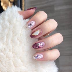 -米小兔美甲美睫