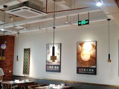 大堂-四道菜·福建菜馆(万家广场店)