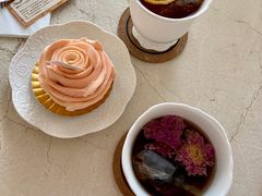 -Me Coffee下午茶艺术空间