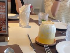 -22ºN BISTRO西餐&酒馆