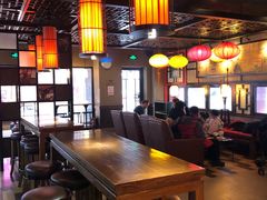 -星巴克(北京天坛东路店)