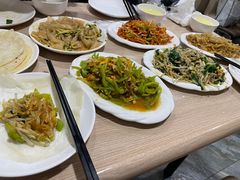 -姥家春饼店(漳州二路店)