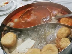 -陈记顺和潮汕牛肉火锅(棠德南路店)