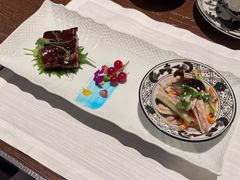 -夏苑(新加坡丽思卡尔顿美年酒店)