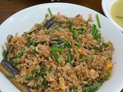 -三百碗宝应长鱼面(板仓街店)