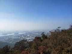 -紫金山天文台