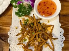 -美未居·老字号·地道顺德菜·桑拿鸡·鱼生(容桂店)