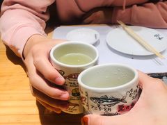 -玄海寿司(国贸店)