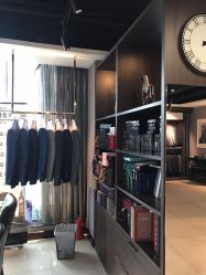 -优山定制西服衬衫大衣(国贸店)