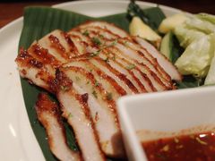-星叶·东南亚料理(宁波万象汇店)