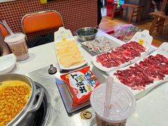 -荣叔港式沙嗲牛肉火锅(正佳潮流店)