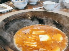 -印象老灶台三下锅·湘西本土原味菜(天门山索道店)
