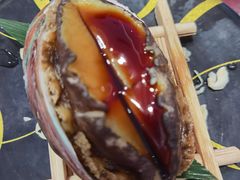 -争鲜回转寿司(南开大悦城店)