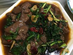 -爆肚于(赵公口桥店)