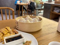 -苏小柳点心·手作小笼包(虹桥天地分院)