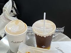 -LilBee Coffee