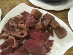 -弘善寺驴肉馆(十里河文化园店)