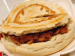 -子午路张记肉夹馍(小寨西路店)
