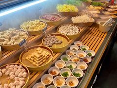 -牛YO寿喜烧和牛火锅自助(三台子万象汇店)