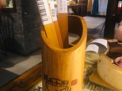 -井水小厨·湘菜(活力广场店)