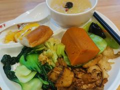 -素满香·素食自助餐(苏州·临顿路店)