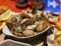 -小山日本料理(兴业太古汇店)