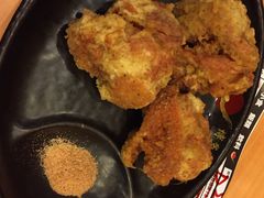 博多一幸舍(侨福芳草地店)-博多一幸舍(侨福芳草地购物中心店)