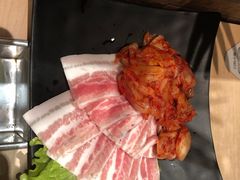 -新石器烤肉(高行万嘉店)