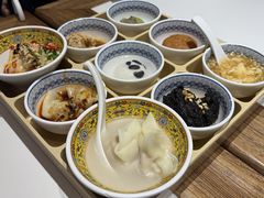 -龙抄手(春熙路总店)