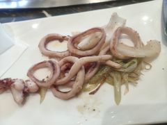 -榆舍日料铁板烧