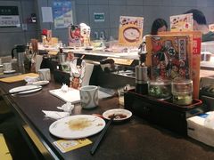-元气寿司(东方宝泰店)