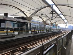 -外高桥保税区南(地铁站)