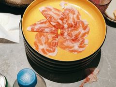 -一绪に寿喜烧(夫子庙水游城店)