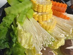 -潮界(虹桥新天地店)