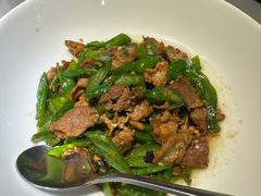 -院里寻菜·精致庭院菜(观沙岭店)