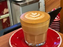 -Gee Coffee Roasters (万象城店)