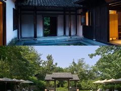 -法云安缦酒店