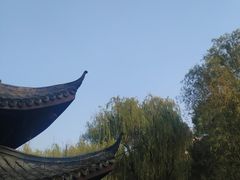 -西湖游船