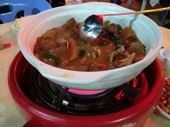 -老东风菜馆·潮汕大排档