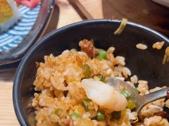 -小川洋风料理(江汉路店)