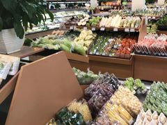 -果蔬好生活超市(双井店)